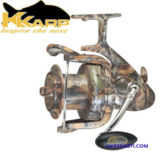 Катушка безынерционная K-Karp Gladio LD 3D Camo